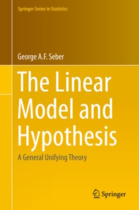Linear Model and Hypothesis