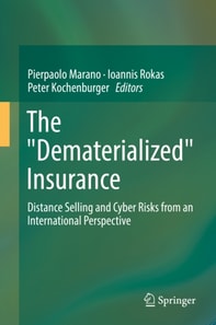 &quote;Dematerialized&quote; Insurance