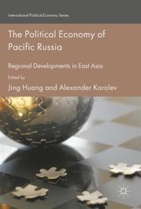 Political Economy of Pacific Russia