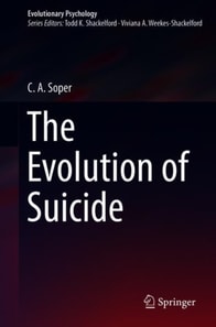 Evolution of Suicide