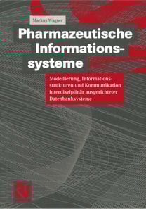 Pharmazeutische Informationssysteme