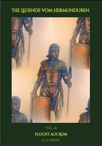 Die Legende vom Hermunduren