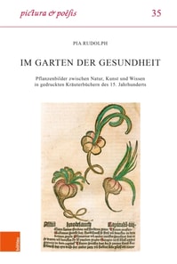 Im Garten der Gesundheit