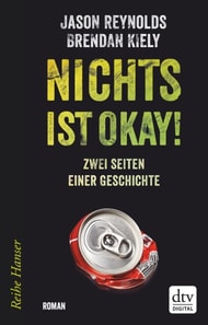Nichts ist okay!