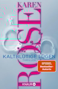Kaltblütige Lügen