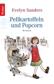 Pellkartoffeln und Popcorn