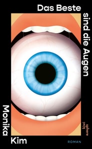 Das Beste sind die Augen