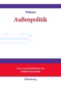 Außenpolitik