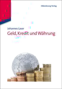 Geld, Kredit und Währung