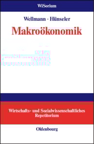 Makroökonomik