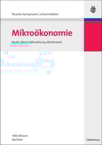 Mikroökonomie