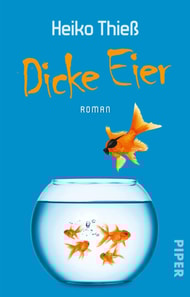 Dicke Eier