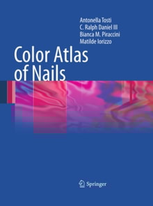 Color Atlas of Nails