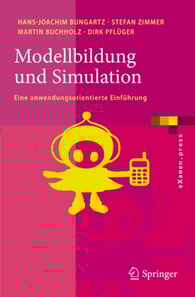 Modellbildung und Simulation