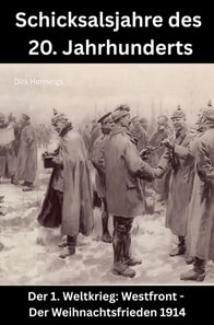 Schicksalsjahre des 20. Jahrhunderts