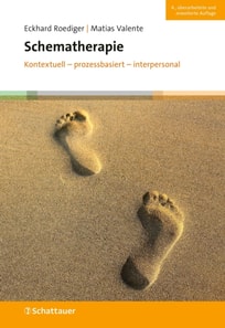 Schematherapie