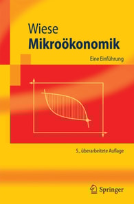 Mikroökonomik