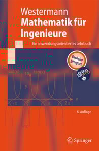 Mathematik für Ingenieure