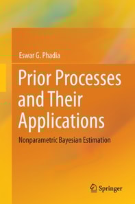 Prior Processes and Their Applications