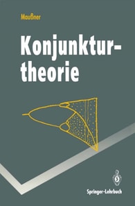 Konjunkturtheorie