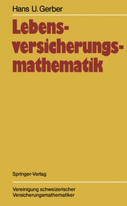 Lebensversicherungsmathematik