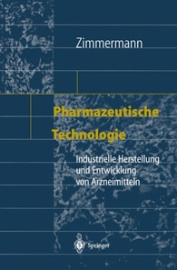 Pharmazeutische Technologie