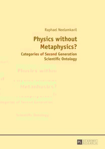 Physics without Metaphysics?