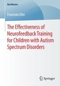 Effectiveness of Neurofeedback Training for Children with Autism Spectrum Disorders