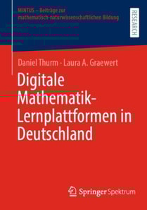 Digitale Mathematik-Lernplattformen in Deutschland