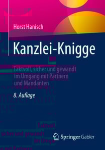Kanzlei-Knigge