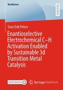 Enantioselective Electrochemical C-H Activation Enabled by Sustainable 3d Transition Metal Catalysis