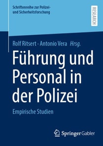 Führung und Personal in der Polizei