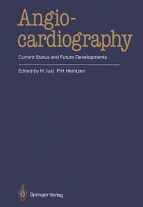 Angiocardiography