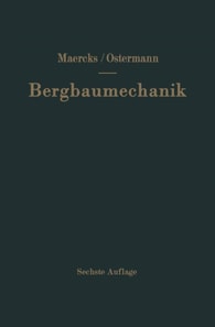 Bergbaumechanik