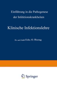 Klinische Infektionslehre