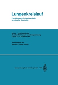 Lungenkreislauf
