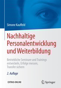 Nachhaltige Personalentwicklung und Weiterbildung