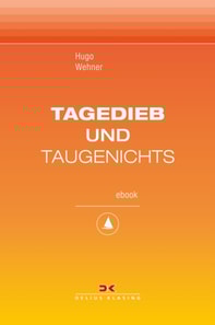 Tagedieb und Taugenichts