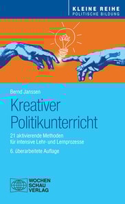 Kreativer Politikunterricht