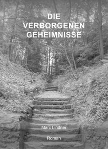 Die verborgenen Geheimnisse