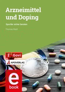Arzneimittel und Doping