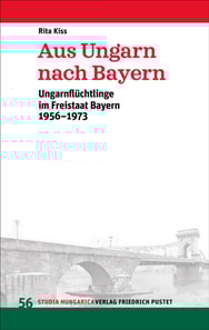 Aus Ungarn nach Bayern