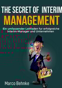 The Secret of Interim Management