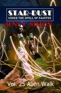 Alien Walk (STAR-DUST 25)