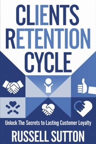 Clients Retention Cycle:::