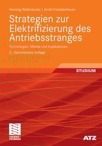 Strategien zur Elektrifizierung des Antriebsstranges