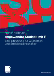 Angewandte Statistik mit R