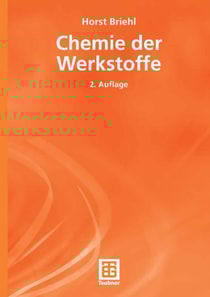 Chemie der Werkstoffe