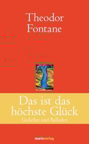 Das ist das höchste Glück
