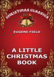 Little Christmas Book